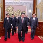 Kim Jong-un déclare que la Corée du Nord maintiendra son statut de puissance nucléaire