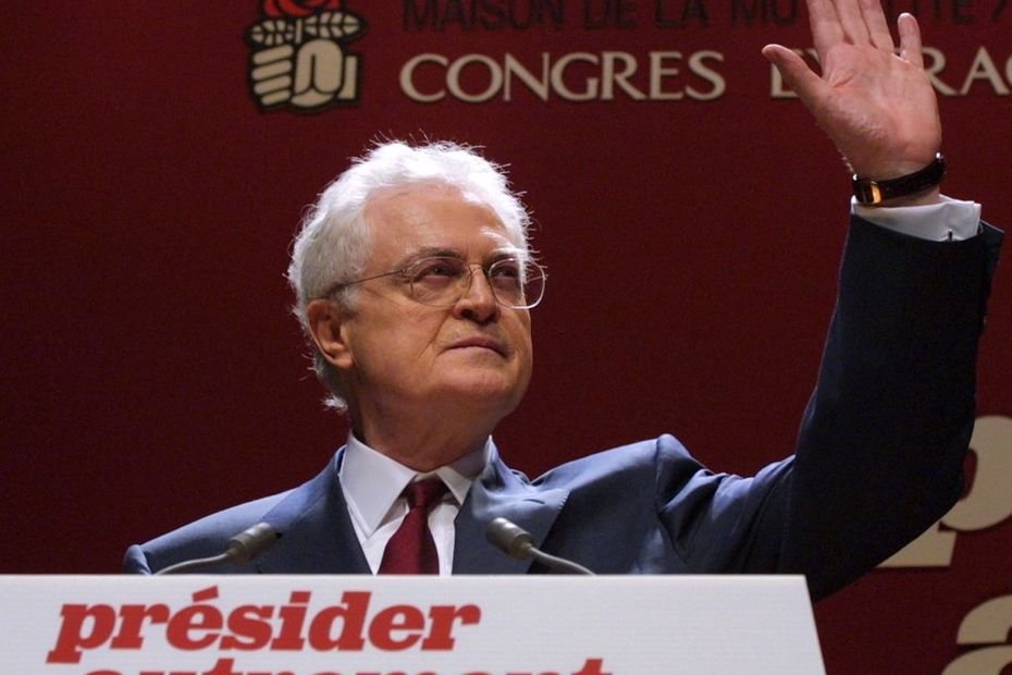 Lionel Jospin, figure tutélaire du PS dans le Sud Ouest, s'est éteint un dimanche d'élections comme un dernier clin d'œil au politique