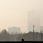 Qualité de l'air dans les Hauts-de-France : forte concentration de particules fines observée