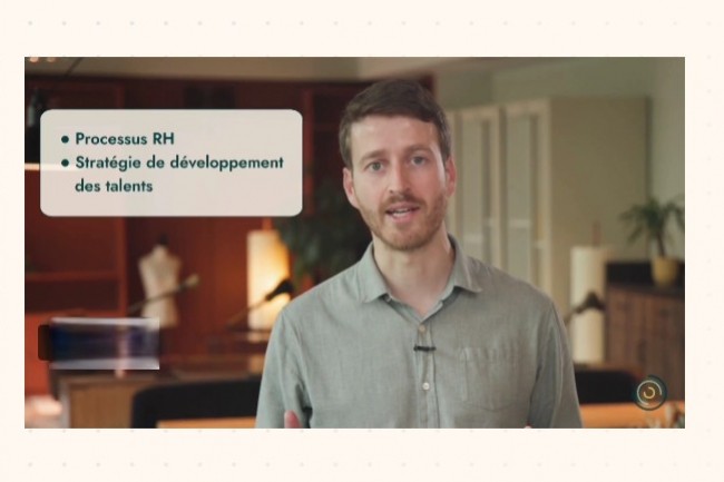 Formation GenAI pour les RH : Découvrez les applications concrètes - Le Monde Informatique