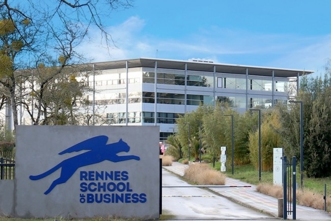 Rennes School of Business lance une nouvelle formation en cybersécurité