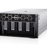 Marché des serveurs propulsé par l'IA au T4 2025 - Le Monde Informatique