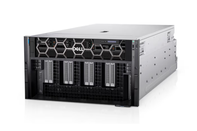 Marché des serveurs propulsé par l'IA au T4 2025 - Le Monde Informatique