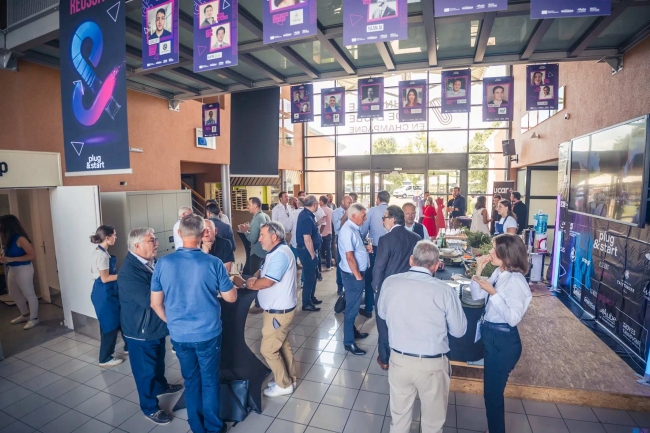 Start-ups IT en accélération en Champagne : un nouvel élan pour l'innovation