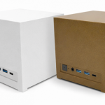 Kubb réinvente son PC cubique pour l'intelligence artificielle - Le Monde Informatique