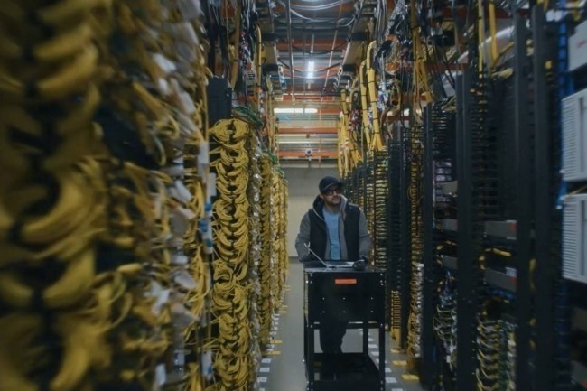 Débauchage de personnel : les datacenters face à un défi majeur - Le Monde Informatique