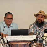 Réunion de la commission de l'éducation, de la jeunesse et des sports