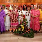 Cérémonie de remise des Trophées du Cœur à l’Assemblée