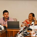 Réunion de la commission de l’économie, des finances et du budget