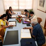 L'ordre du jour pour la première séance de la session extraordinaire validé en conférence des présidents