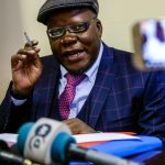 Zimbabwe : arrestation de Tendai Biti, leader d'opposition, dans le cadre de la réforme constitutionnelle