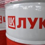 Lukoil impacté par les sanctions américaines sur le pétrole russe.