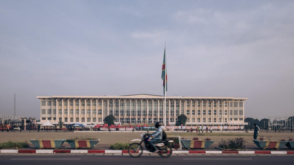 RDC : Moïse Katumbi met en garde contre la révision de la Constitution