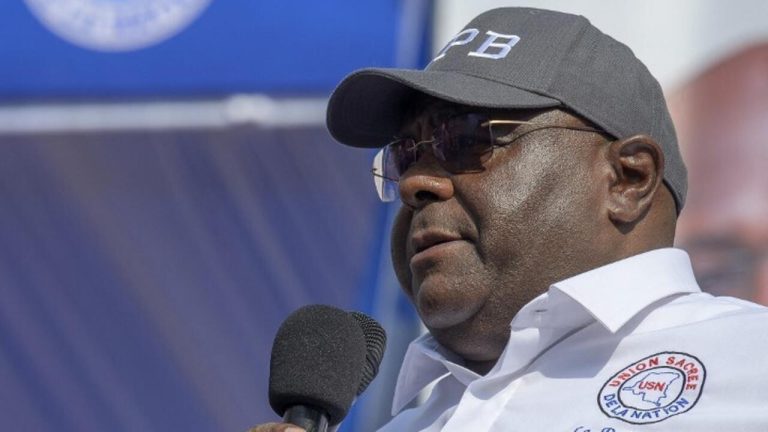 RDC : les autorités portugaises demandent à Jean-Pierre Bemba de récupérer un avion saisi depuis 2007