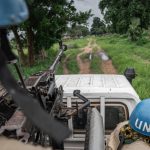 Centrafrique : la Minusca confirme son engagement et ne prévoit pas de départ imminent