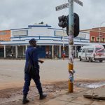 Zimbabwe : Human Rights Watch alerte sur les pressions exercées contre les opposants à la Constitution