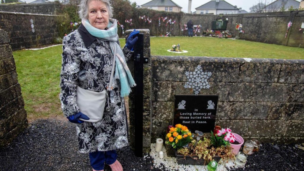 Accents d'Europe - Irlande : l'héritage des institutions religieuses sur les femmes internées