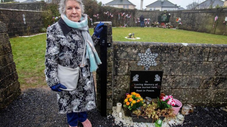 Accents d'Europe - Irlande : l'héritage des institutions religieuses sur les femmes internées