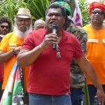 Émeutes : l’enquête sur Christian Tein et des membres de la CCAT s’achève