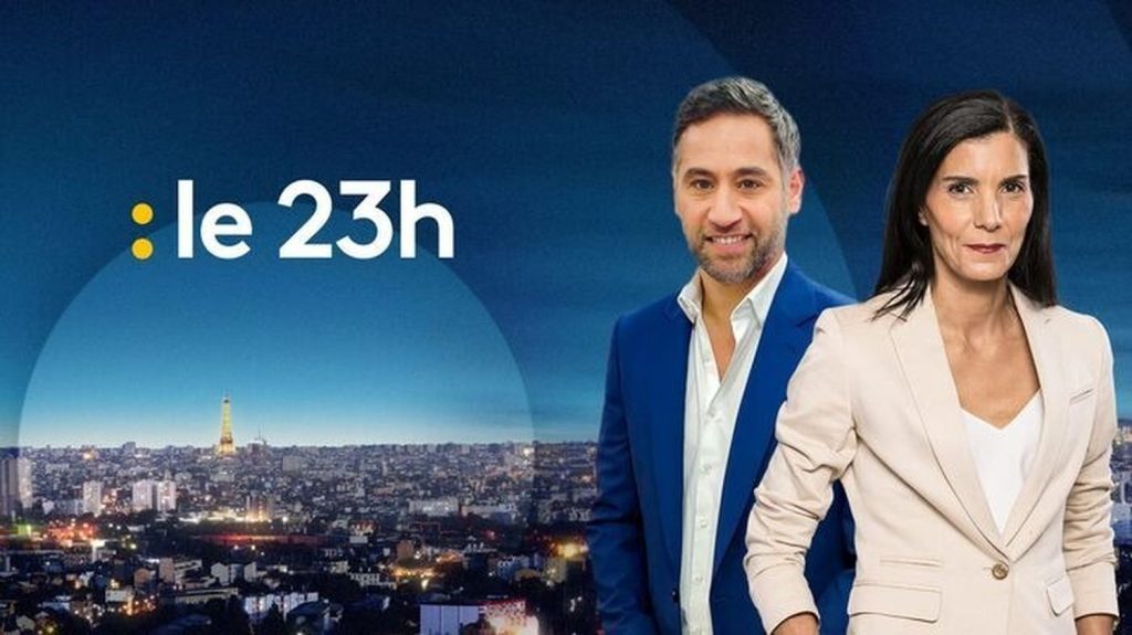 Le 23h du Vendredi 20 mars 2026 : Actualités et événements marquants de la journée