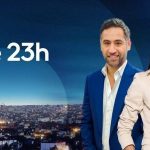 Le 23h du Vendredi 20 mars 2026 : Actualités et événements marquants de la journée