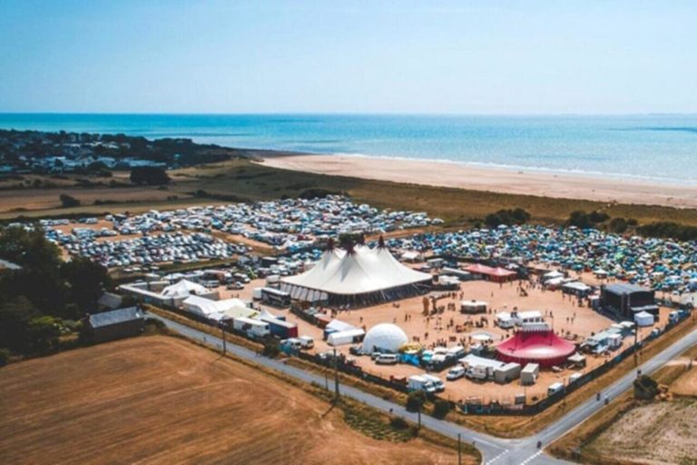 Yuston XIII, Celkilt, Sleaford Mods : Chauffer dans la Noirceur dévoile un bout de sa programmation musicale