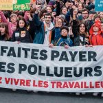 Vers le 1er mai : lancement d'un cycle de conquêtes sociales - PJC - Alliance écologique et sociale