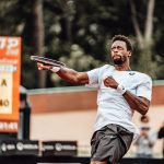 Lyon. Gaël Monfils, premier de cordée du futur Grand Prix Auvergne-Rhône-Alpes