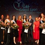 Miss Grand Lyon. Julia Grid-Costantino, un modèle de persévérance