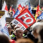 A quelques semaines de son congrès, FO est devenu le syndicat le « plus perméable » au Rassemblement national et ses alliés.