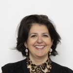 Orli Hazan, directrice commerciale de Crédit Mutuel Alliance Fédérale.