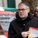 Pour Olivier Faure, la plupart des fusions avec LFI « ne sont pas le fait de la direction ».