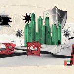 Dubaï, autrefois perçu comme un havre de paix et de prospérité, est désormais confronté à une guerre qui bouleverse son modèle économique et social.