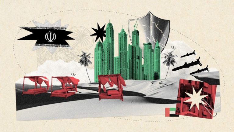 Dubaï, autrefois perçu comme un havre de paix et de prospérité, est désormais confronté à une guerre qui bouleverse son modèle économique et social.