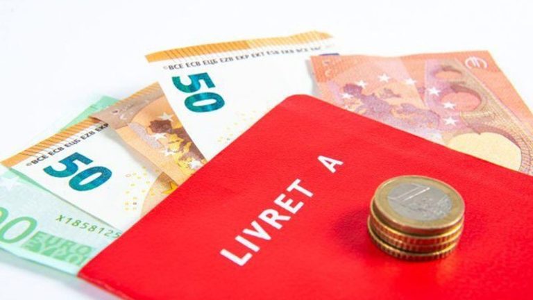 Livret A et le LDDS cumulent un encours de 612 milliards d'euros.