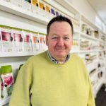 REDIFFUSION - Christophe Eberhart, cofondateur d'Ethiquable cover