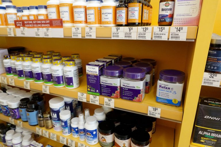 La mélatonine désormais autorisée à la vente en Nouvelle-Calédonie