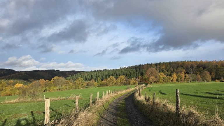Météo en Belgique : temps variable ce lundi avant un retour au soleil et à la douceur