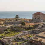 Au Liban, des archéologues luttent pour protéger les trésors menacés par les conflits