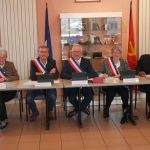 Municipales 2026 : Philippe Vanheule maintient son poste de maire à Bosroumois