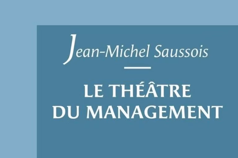 Le management à travers les œuvres de Shakespeare, Corneille et Tchekhov