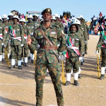 La question ethnique complique la guerre au Soudan