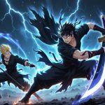 Japanimania : 2ème édition des rencontres du cinéma d'animation japonais à Bastia