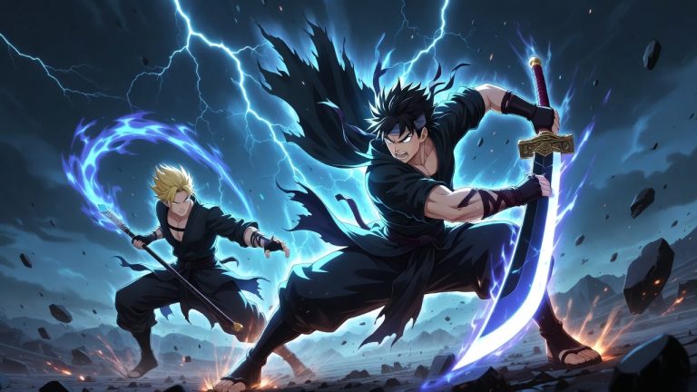 Japanimania : 2ème édition des rencontres du cinéma d'animation japonais à Bastia