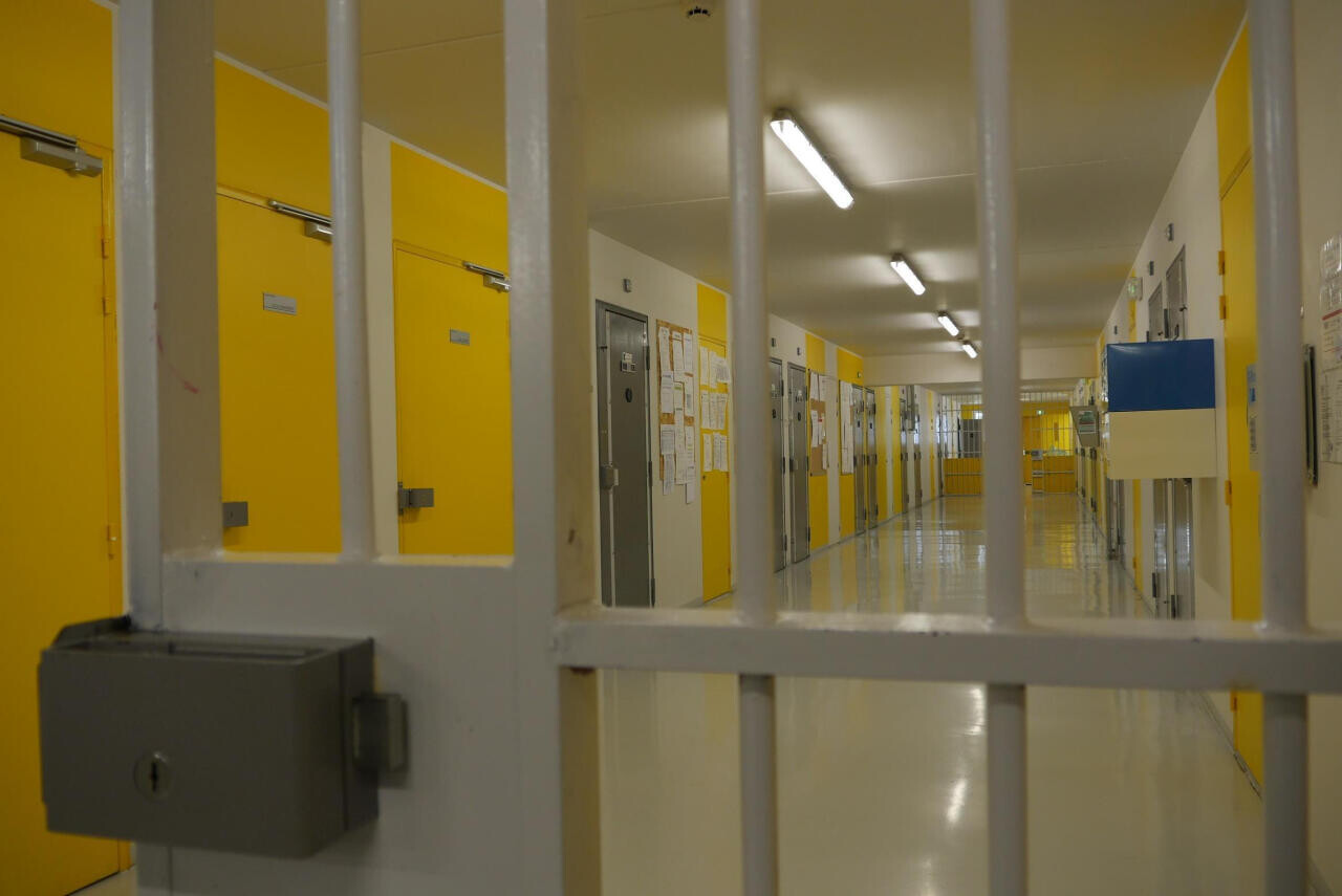 Loire-Atlantique : peine renforcée pour le « Pablo Escobar » de Paimbœuf, chef d'un trafic de drogue