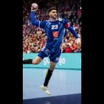 Réactions des Bleus du hand après leur première victoire avec Talant Dujshebaev