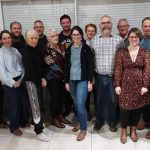 Municipales à Ségrie. Avec quelle équipe Francis Lepinette vise-t-il un cinquième mandat ?