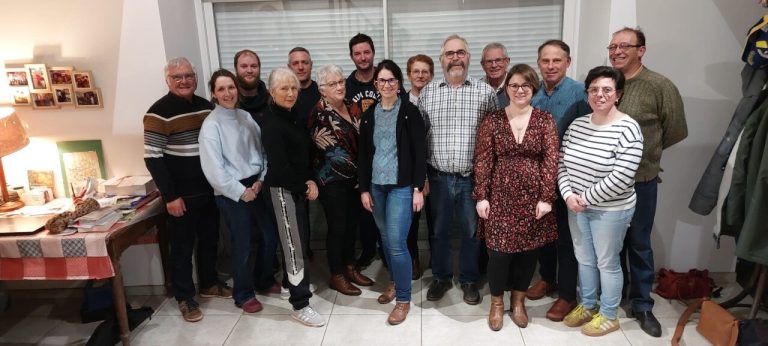 Municipales à Ségrie. Avec quelle équipe Francis Lepinette vise-t-il un cinquième mandat ?