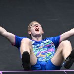 Tennis de table : Félix Lebrun remporte le WTT Champions de Chongqing, son deuxième titre en simple