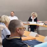 Création d'une commission santé pour faciliter les actions au conseil municipal de Seine-Maritime